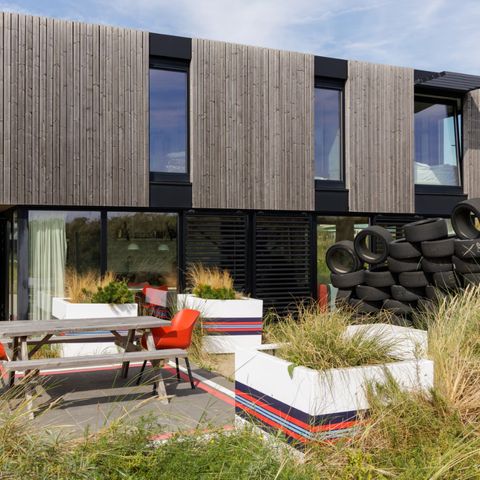 LODGE 6 Personen - Großer Preis