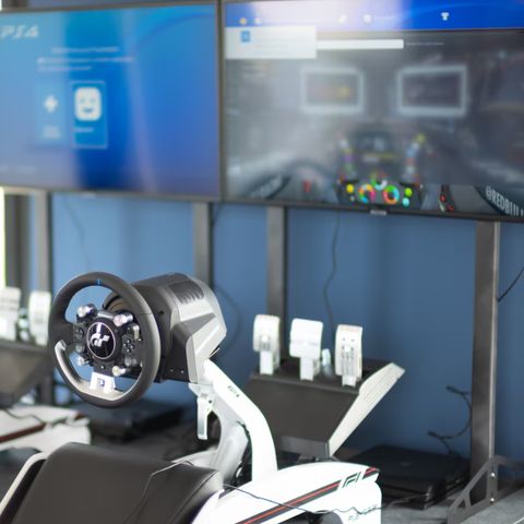 LODGE 6 Personen - Großer Preis