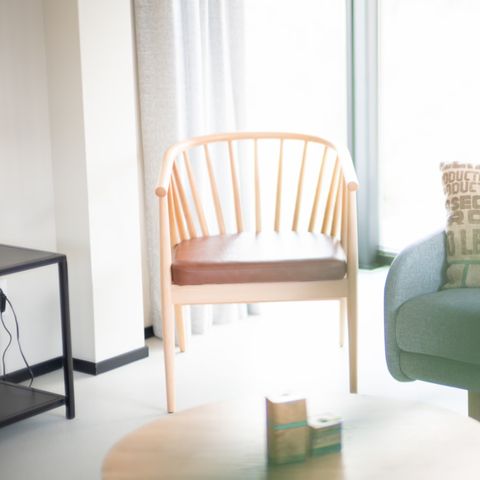 LODGE 8 Personen - Königlich Amsterdam