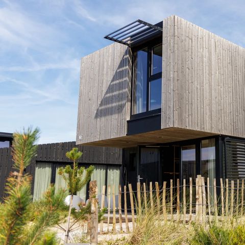 LODGE 8 Personen - Königlich Amsterdam