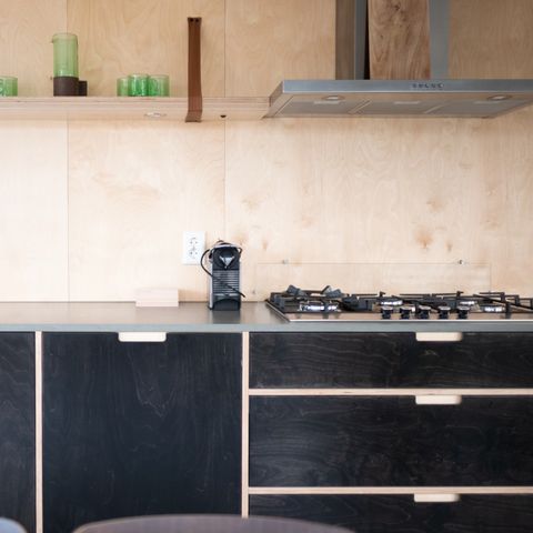 LODGE 8 Personen - Königlich Amsterdam