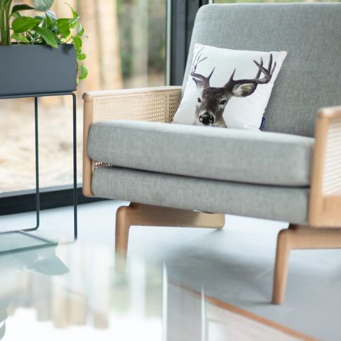 LODGE 6 Personen - Klare Natur