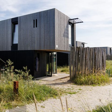 LODGE 6 Personen - Klare Natur