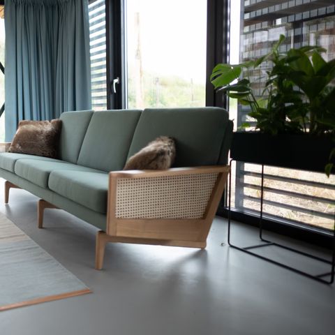 LODGE 6 Personen - Klare Natur