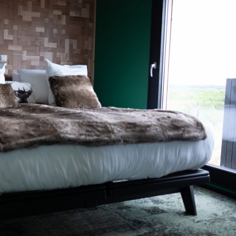 LODGE 6 Personen - Klare Natur 6