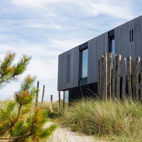 LODGE 6 Personen - Denim 6