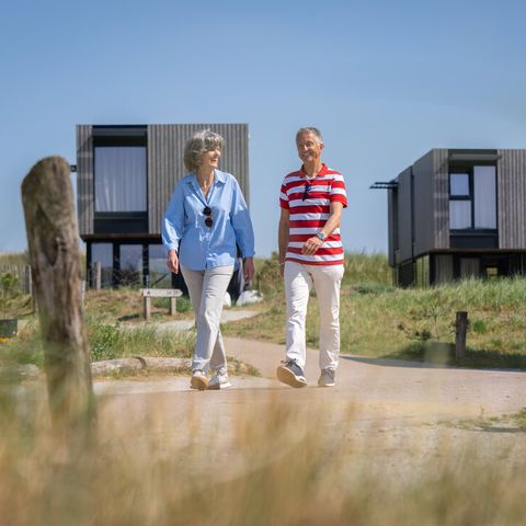 Roompot Zandvoort - Camping Zandvoort - Image N°2