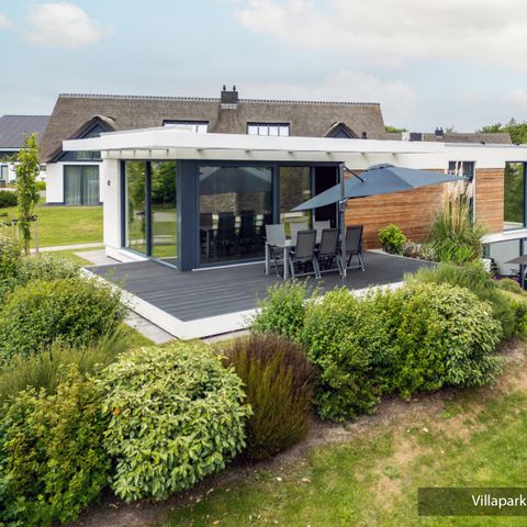 Villa 6 personen - Luxuriöse Villa (1-6p) mit privatem Pool