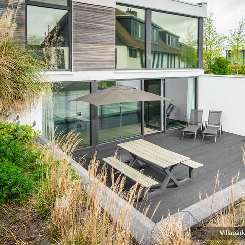 Villa 6 personen - Luxuriöse Villa (1-6p) mit privatem Pool