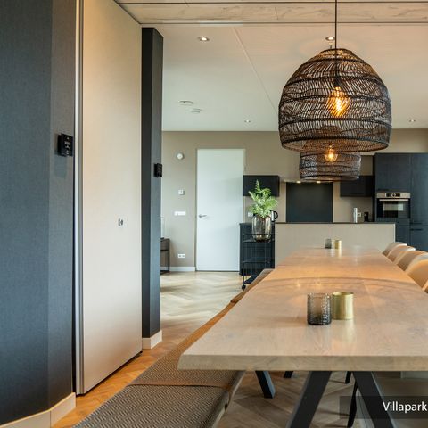 Villa 12 Personen - Luxus Familie(1-12p)