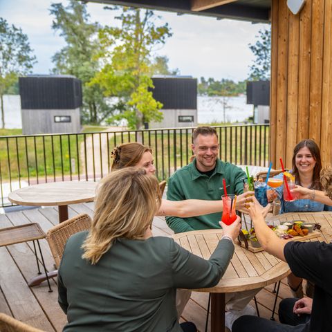 Roompot Lakeside Resort Brielle - Brielle - Image N°6