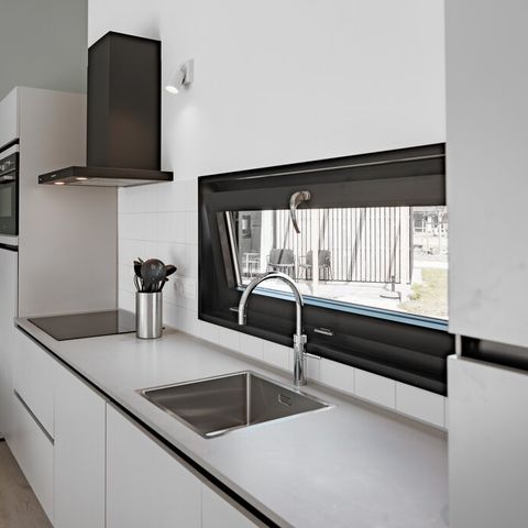 LODGE 4 Personen - Lodge Wiese