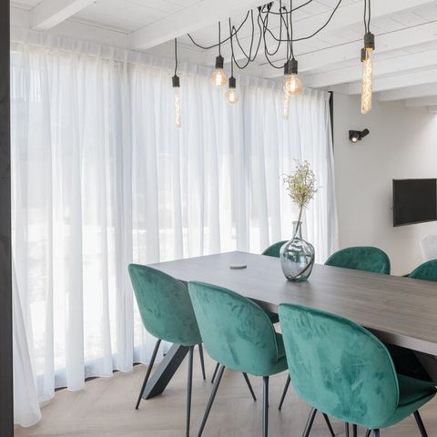 LODGE 6 Personen - Lodge Sonnenuntergang