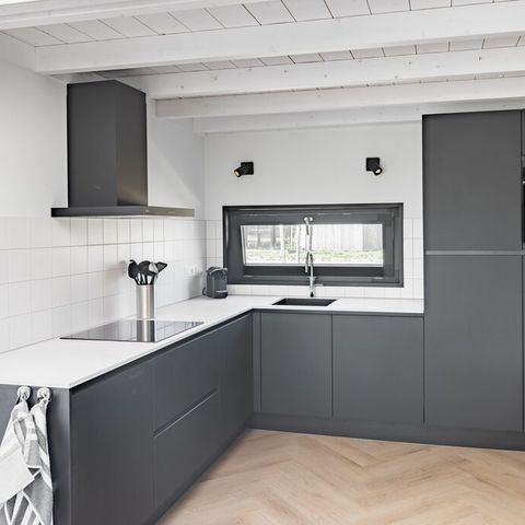 LODGE 6 Personen - Lodge Sonnenuntergang