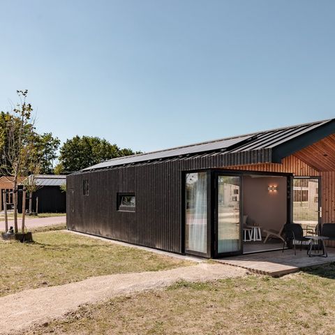 LODGE 4 Personen - Lodge Natur