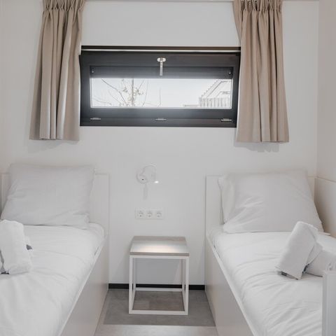 LODGE 4 Personen - Lodge Natur