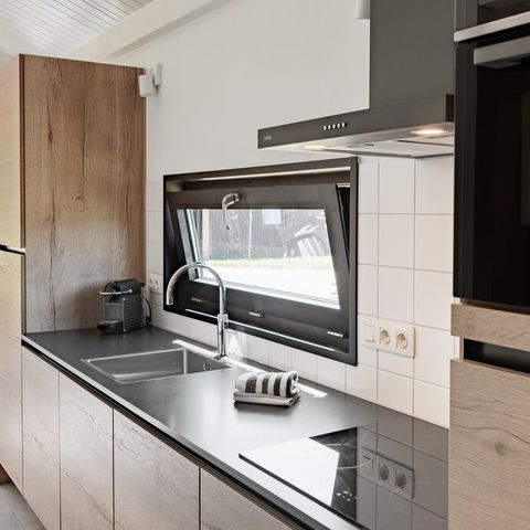 LODGE 4 Personen - Lodge Natur