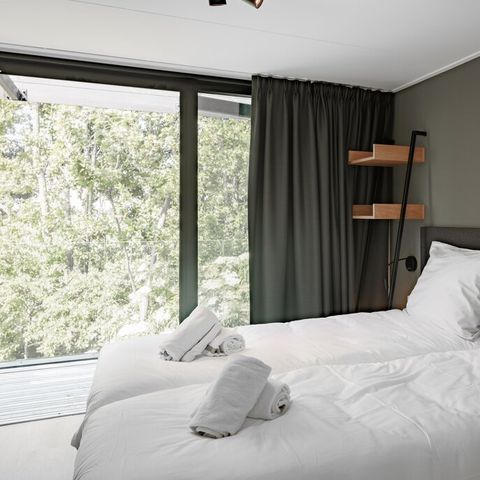 LODGE 8 Personen - Lodge Sonnenuntergang