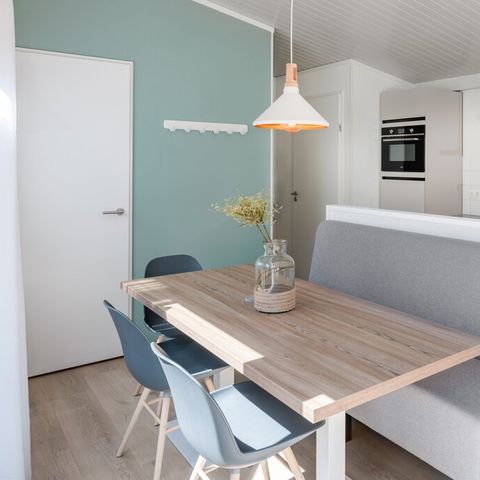 LODGE 6 Personen - Wiese