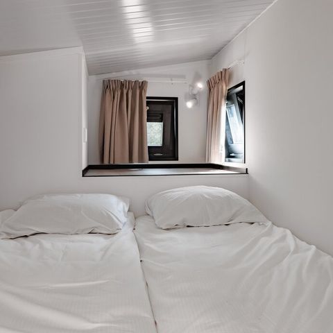 LODGE 6 Personen - Wiese