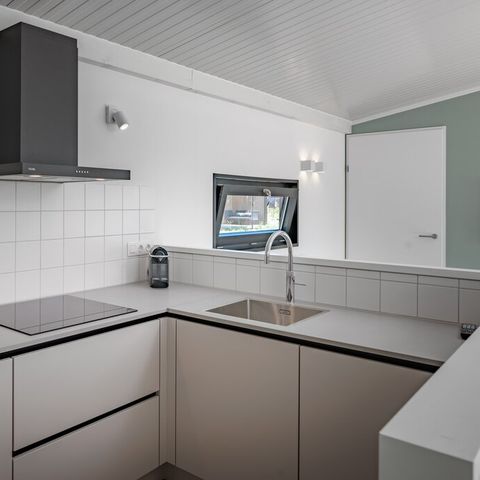 LODGE 6 Personen - Wiese