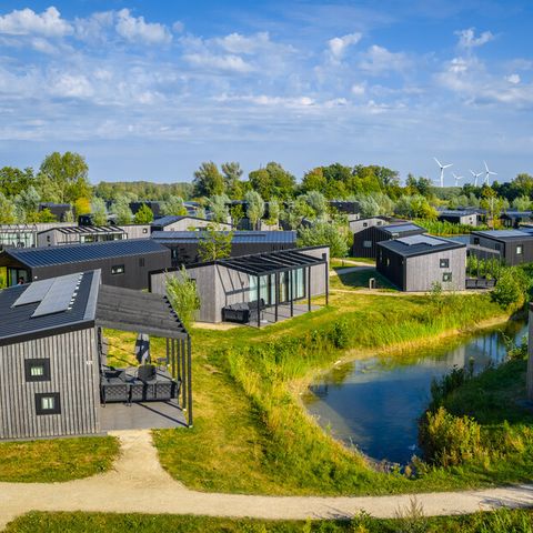 Landal Lakeside Resort Brielle - Brielle - Image N°2