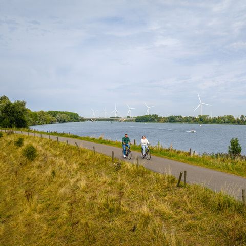 Landal Lakeside Resort Brielle - Brielle - Image N°3