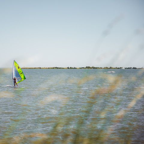 Roompot Lakeside Resort Brielle - Brielle - Image N°4