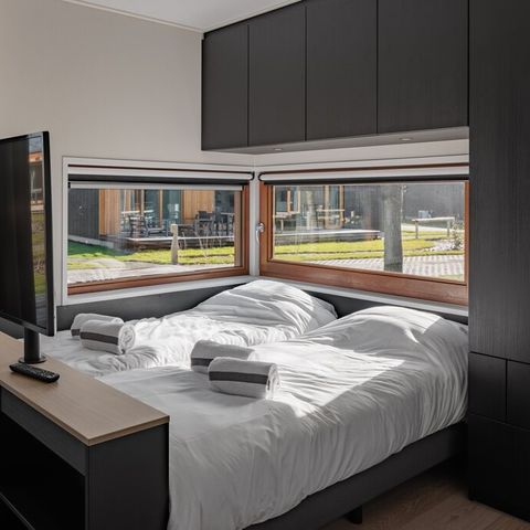 Tiny house 2 personen