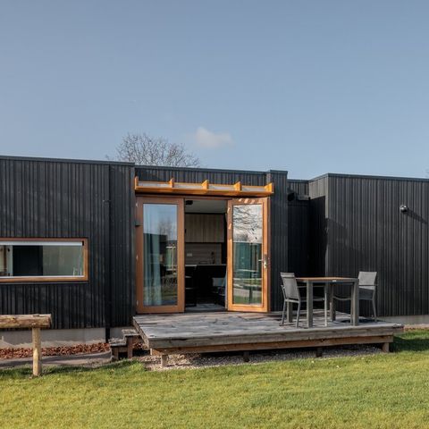 AUßERGEWÖHNLICHE UNTERKUNFT 2 Personen