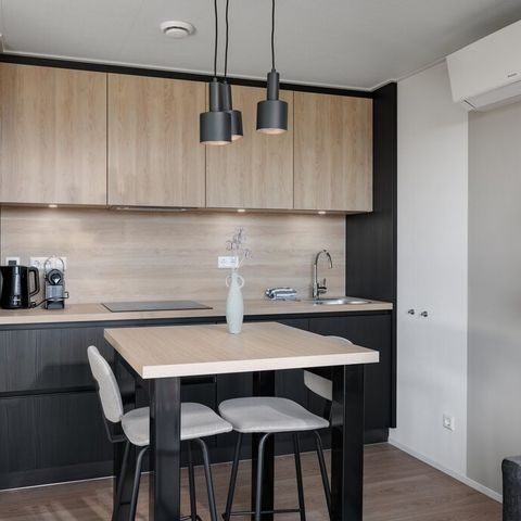 AUßERGEWÖHNLICHE UNTERKUNFT 2 Personen