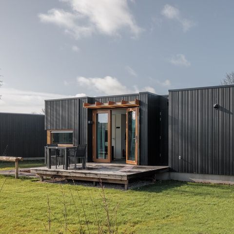 Tiny house 2 personen