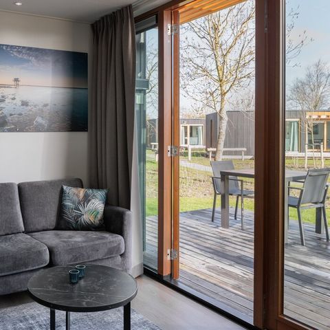 Tiny house 2 personen
