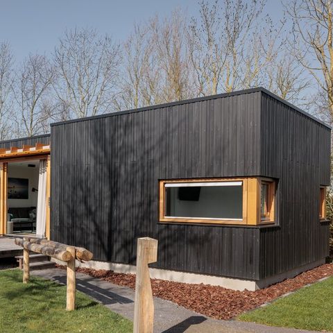 LODGE 6 Personen