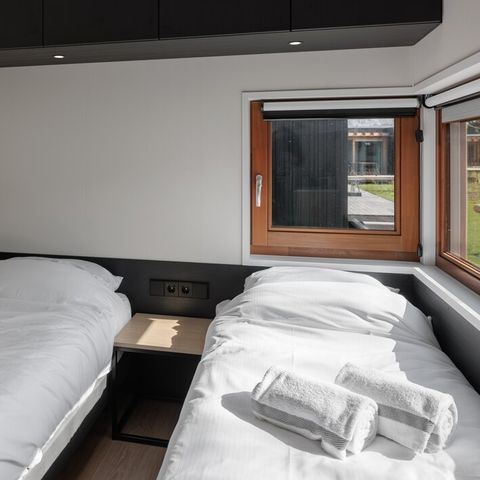 LODGE 6 Personen