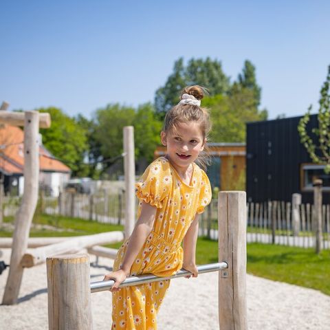 Roompot Beach Resort Brouwersdam - Schouwen-Duiveland - Image N°3