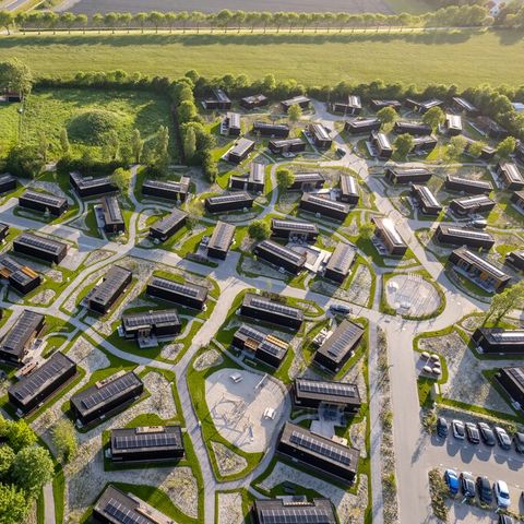 Landal Beach Resort Brouwersdam - Schouwen-Duiveland - Image N°2