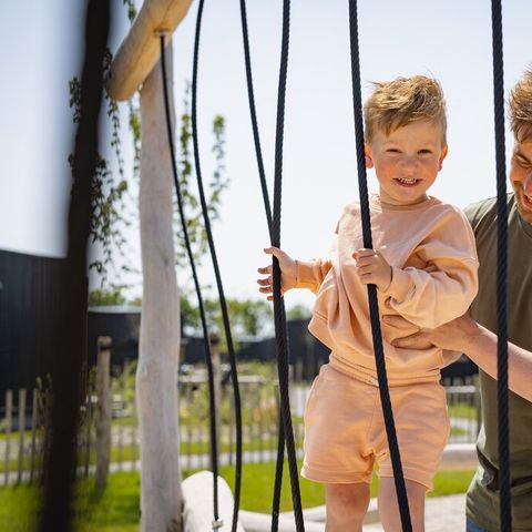 Landal Beach Resort Brouwersdam - Schouwen-Duiveland - Image N°4