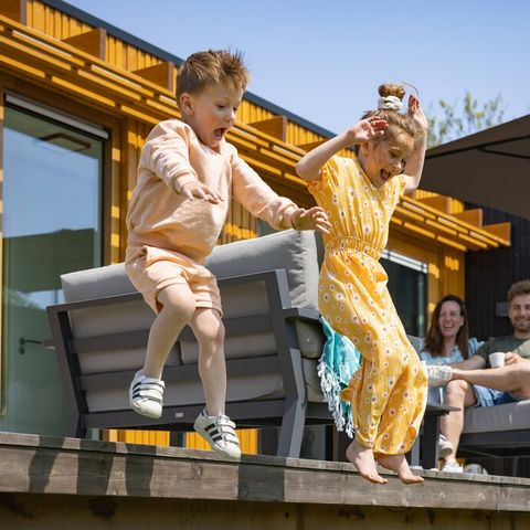 Landal Beach Resort Brouwersdam - Schouwen-Duiveland - Image N°6