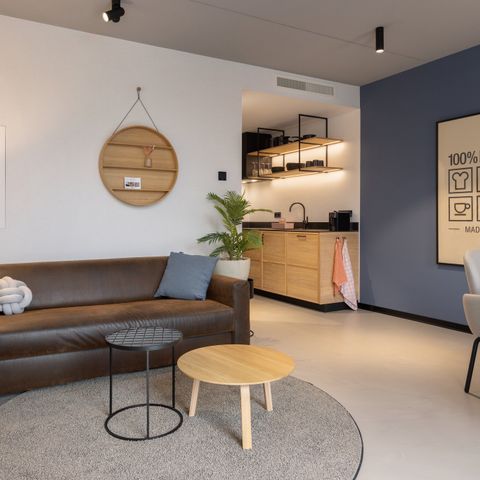 Citylofts Katoen - Camping Goes - Image N°3