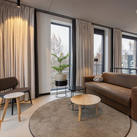 Citylofts Katoen - Camping Goes - Image N°2