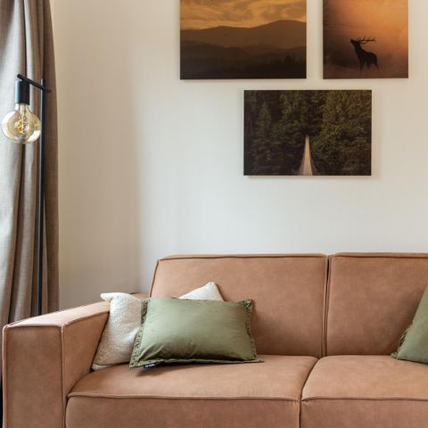 Chalet 4 Personen - Würfel La Mer