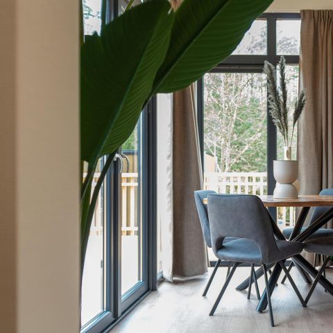 Chalet 4 Personen - Würfel La Mer