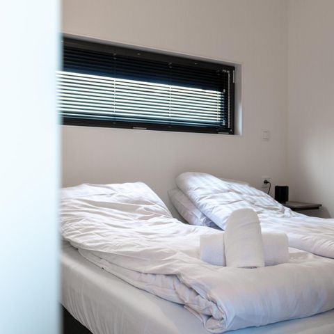 Chalet 4 Personen - Würfel La Mer