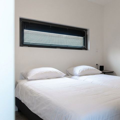 Chalet 4 Personen - Würfel La Mer