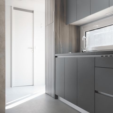 Chalet 4 Personen - Silvanus