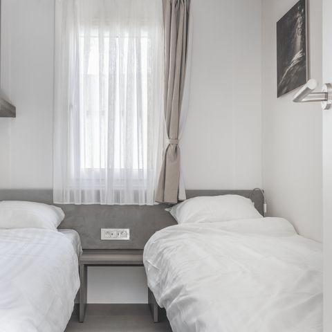 Chalet 4 Personen - Silvanus