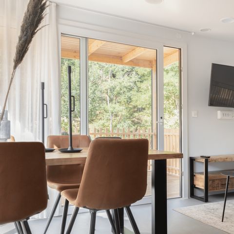 Chalet 4 Personen - Silvanus