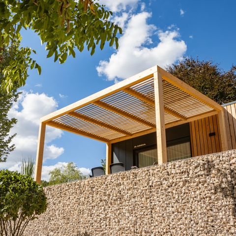 Chalet 6 Personen - Domus 4+2