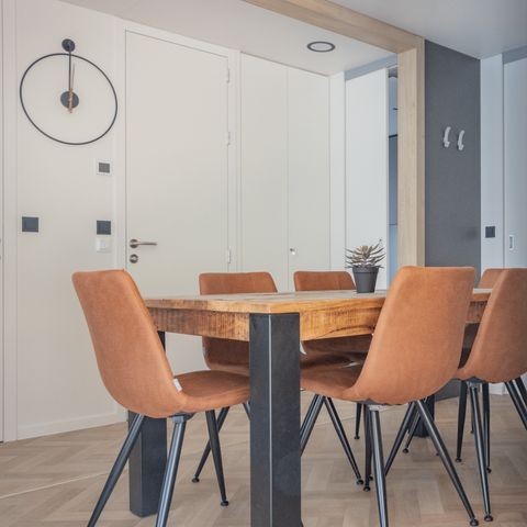 Chalet 6 Personen - Domus 4+2